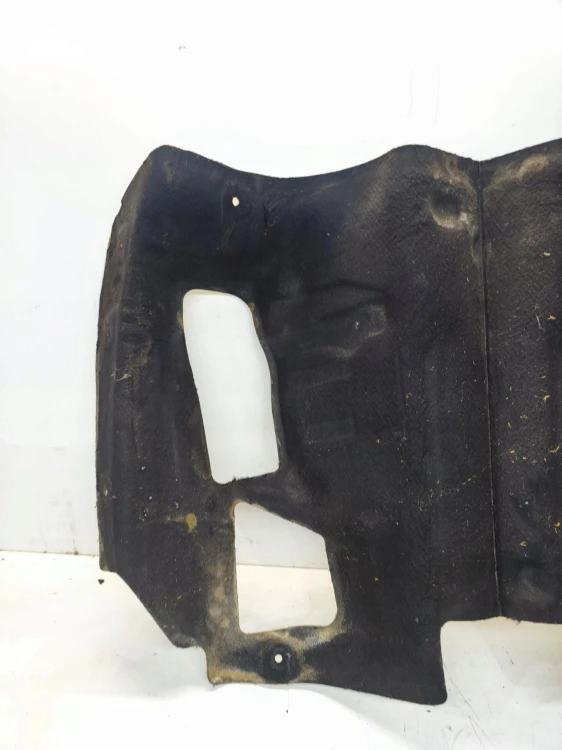 OSŁONA TERMICZNA TUNELU AUDI A4 B9 A5 8W0803979K