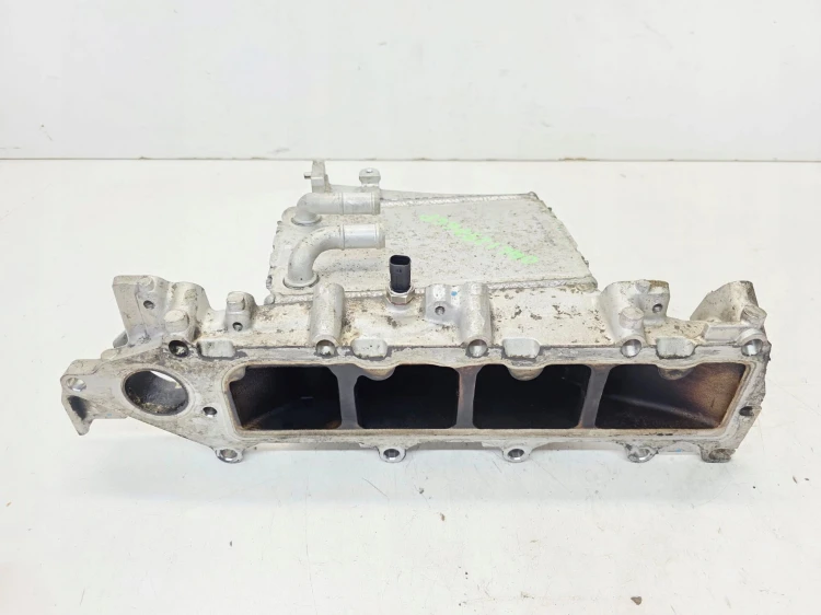 KOLEKTOR SSĄCY WODNY AUDI VOLKSWAGEN SEAT SKODA 1.6 2.0 TDI 04L129766P
