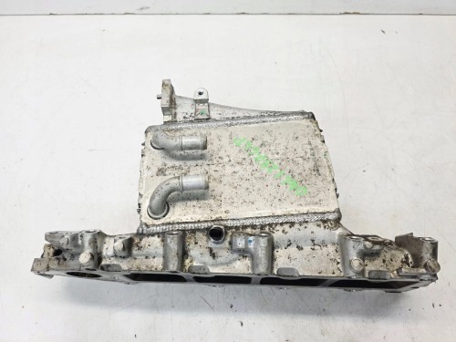 KOLEKTOR SSĄCY WODNY AUDI VOLKSWAGEN SEAT SKODA 1.6 2.0 TDI 04L129766P