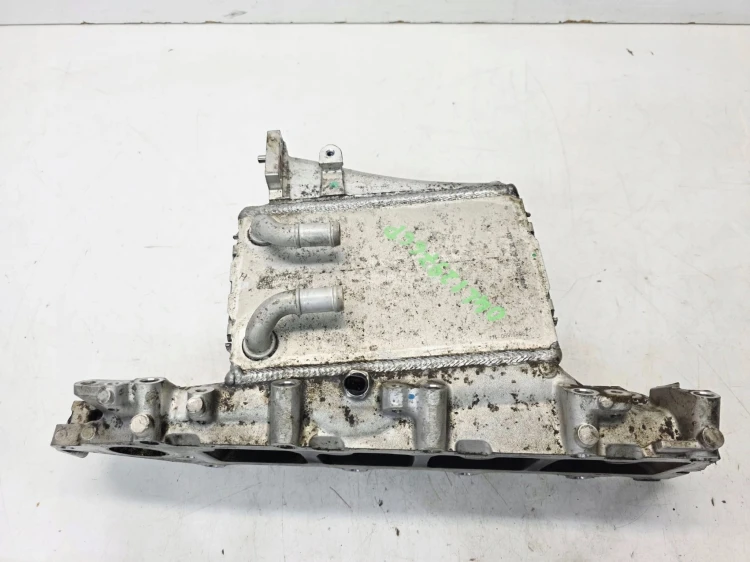 KOLEKTOR SSĄCY WODNY AUDI VOLKSWAGEN SEAT SKODA 1.6 2.0 TDI 04L129766P
