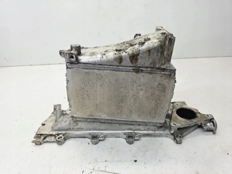 KOLEKTOR SSĄCY WODNY AUDI VOLKSWAGEN SEAT SKODA 1.6 2.0 TDI 04L129766P