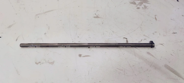 WAŁEK DŹWIGIENEK SSĄCY AUDI VW 2.0 TDI 16V 03G365