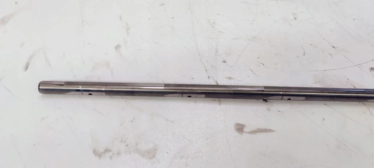 WAŁEK DŹWIGIENEK SSĄCY AUDI VW 2.0 TDI 16V 03G365