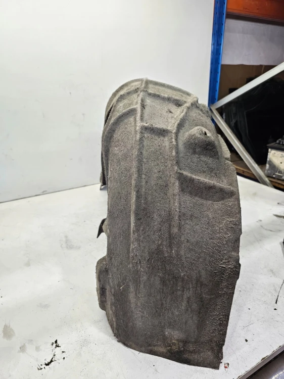 NADKOLE LEWY TYŁ VOLKSWAGEN TIGUAN 5N0810971H