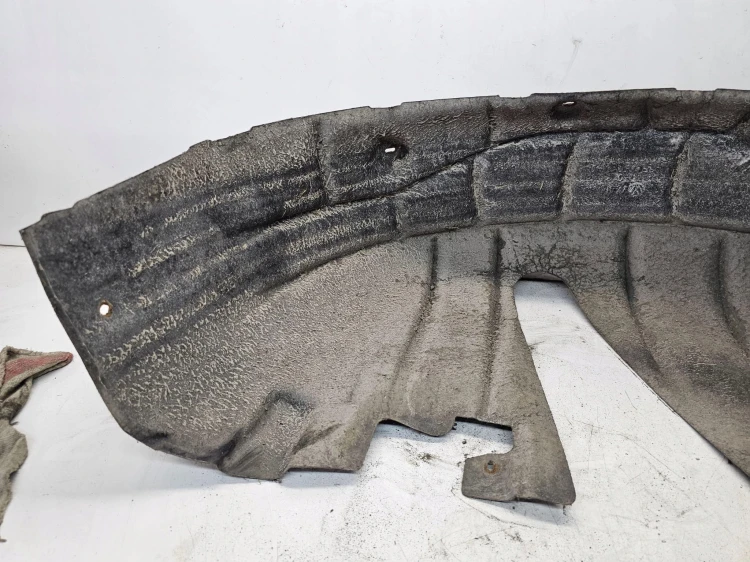 NADKOLE LEWY TYŁ VOLKSWAGEN TIGUAN 5N0810971H