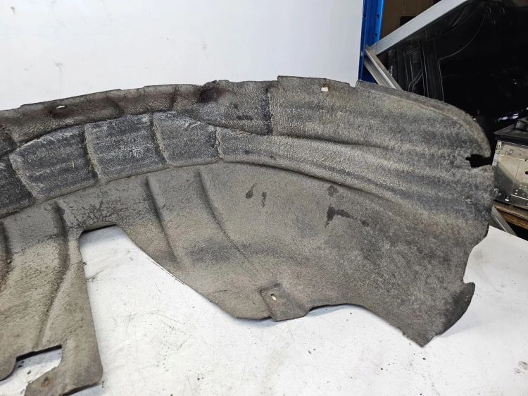 NADKOLE LEWY TYŁ VOLKSWAGEN TIGUAN 5N0810971H
