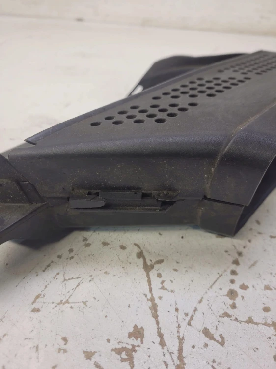 WLOT DOLOT POWIETRZA AUDI A4 B8 LIFT A5 8K0129618E