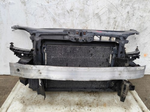 PAS PRZEDNI KOMPLETNY AUDI A3 8P 1.8 2.0 TFSI 2004-2008 KOMPLETNY