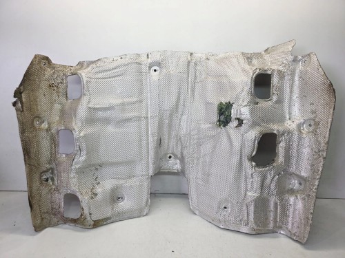 OSŁONA TERMICZNA TUNELU AUDI Q5 FY 80A803979E