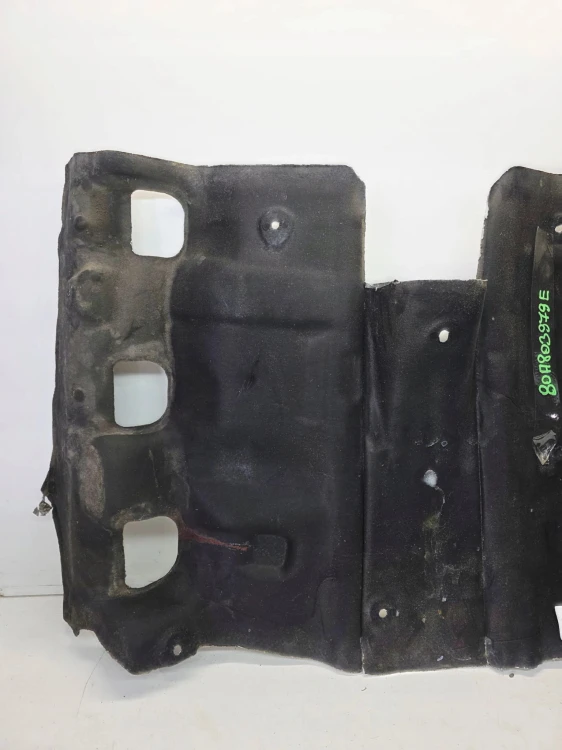 OSŁONA TERMICZNA TUNELU AUDI Q5 FY 80A803979E