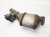 KATALIZATOR AUDI Q5 FY 2.0 TDI 80A131703D 8K0230CA 3Q0253691J