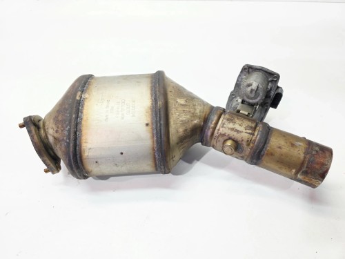 KATALIZATOR AUDI Q5 FY 2.0 TDI 80A131703D 8K0230CA 3Q0253691J