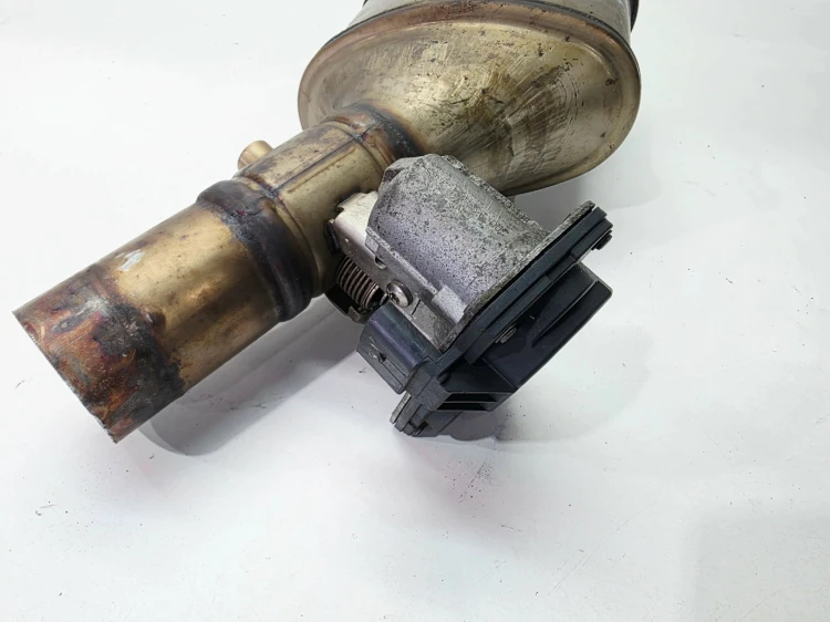 KATALIZATOR AUDI Q5 FY 2.0 TDI 80A131703D 8K0230CA 3Q0253691J