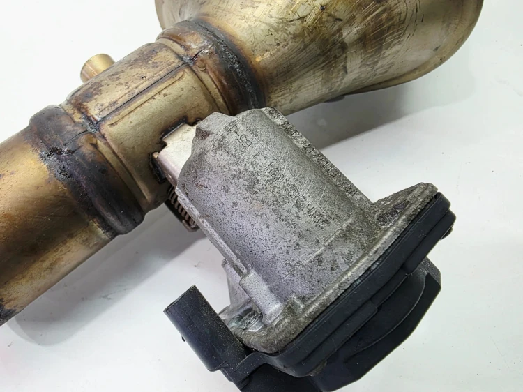 KATALIZATOR AUDI Q5 FY 2.0 TDI 80A131703D 8K0230CA 3Q0253691J