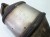 KATALIZATOR AUDI Q5 FY 2.0 TDI 80A131703D 8K0230CA 3Q0253691J