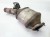 KATALIZATOR AUDI Q5 FY 2.0 TDI 80A131703D 8K0230CA 3Q0253691J
