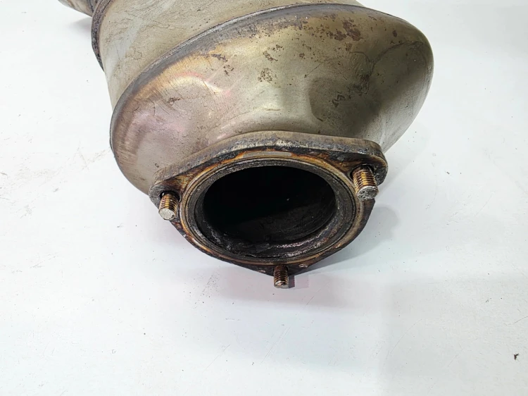 KATALIZATOR AUDI Q5 FY 2.0 TDI 80A131703D 8K0230CA 3Q0253691J