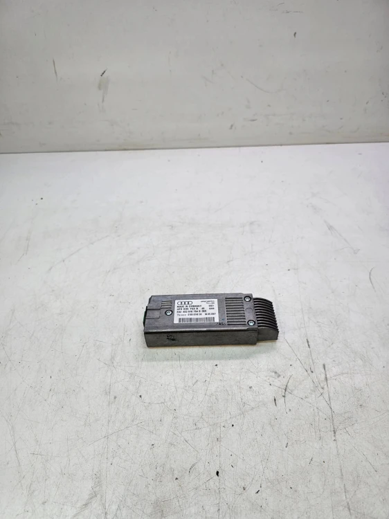 MODUŁ STEROWNIK GŁOSU AUDI A7 4L A8 D3 4E0035753E
