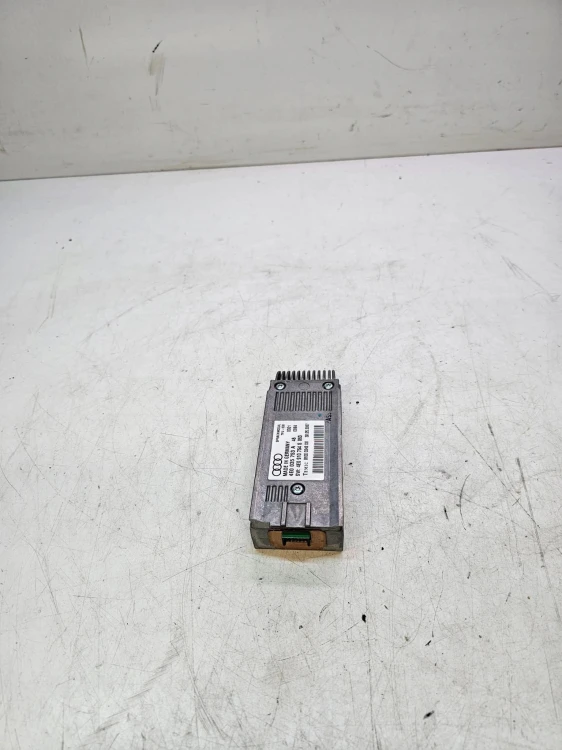 MODUŁ STEROWNIK GŁOSU AUDI A7 4L A8 D3 4E0035753E