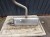TŁUMIK WYDECH AUDI A3 8Y VOLKSWAGEN SEAT SKODA 5WA253611C 5Q0253411BG