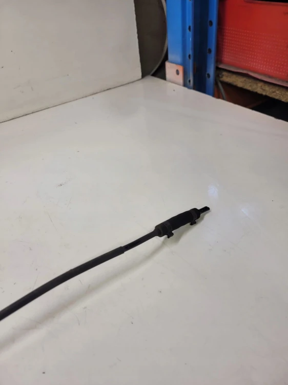 PRZEWÓD PALIWOWY WEBASTO AUDI Q7 4L 7L0261491C