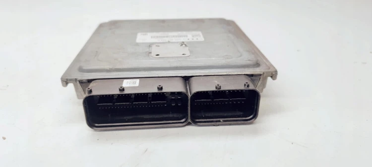 STEROWNIK SILNIKA AUDI A6 C7 A7 2.8 FSI 4G0907552F