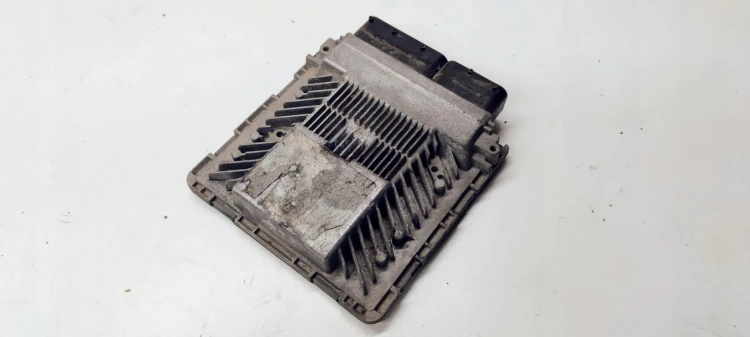 STEROWNIK SILNIKA AUDI A6 C7 A7 2.8 FSI 4G0907552F