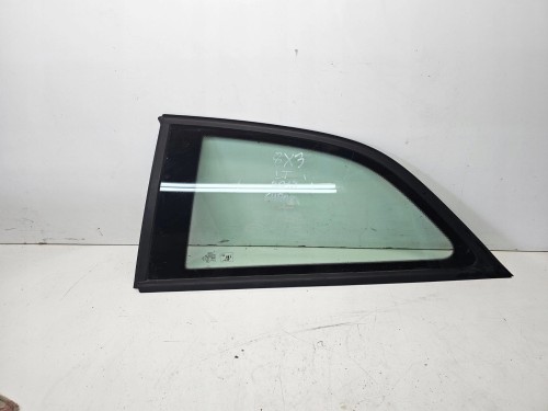 SZYBA KAROSERYJNA MAT AUDI A1 8X3 3-DRZWI LEWY TYŁ 2013R