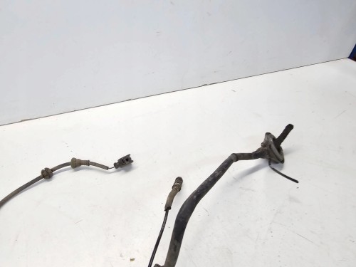 WIĄZKA ZACISKU LEWY TYŁ AUDI A6 C6 4F0972253AF
