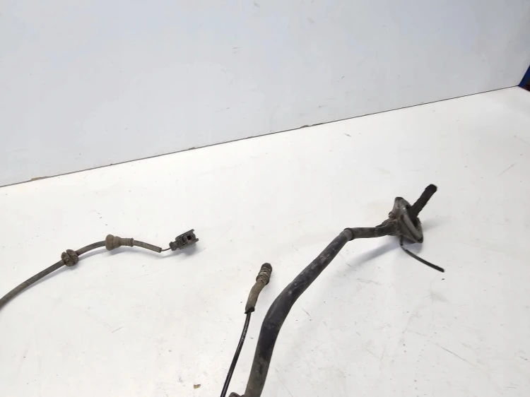 WIĄZKA ZACISKU LEWY TYŁ AUDI A6 C6 4F0972253AF