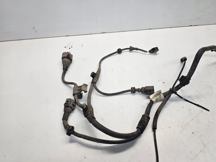 WIĄZKA ZACISKU LEWY TYŁ AUDI A6 C6 4F0972253AF