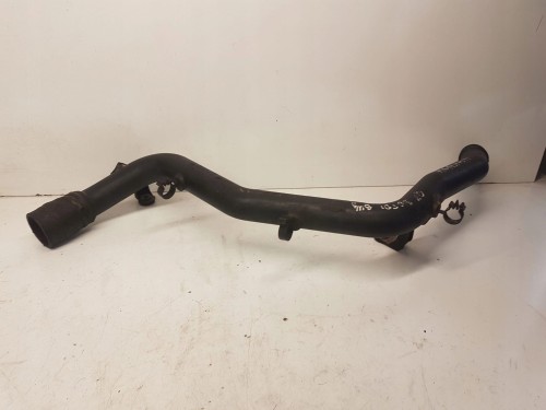 RURA WĄŻ INTERCOOLERA AUDI Q7 7L6145795Q 7L6145770M ORYGINAŁ !!!