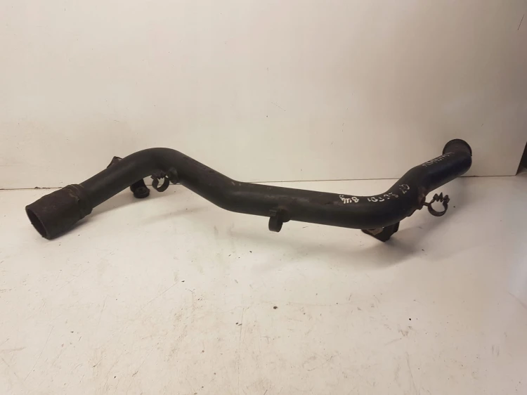 RURA WĄŻ INTERCOOLERA AUDI Q7 7L6145795Q 7L6145770M ORYGINAŁ !!!
