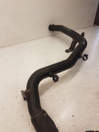 RURA WĄŻ INTERCOOLERA AUDI Q7 7L6145795Q 7L6145770M ORYGINAŁ !!!
