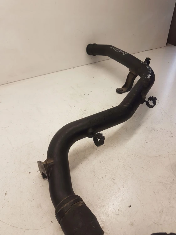 RURA WĄŻ INTERCOOLERA AUDI Q7 7L6145795Q 7L6145770M ORYGINAŁ !!!