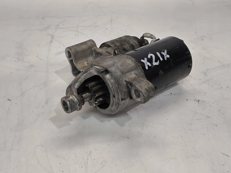 ROZRUSZNIK VW AUDI A4 B8 A5 Q5 TFSI TSI 06D911021B *21 BOSCH ORYGINAŁ !!!