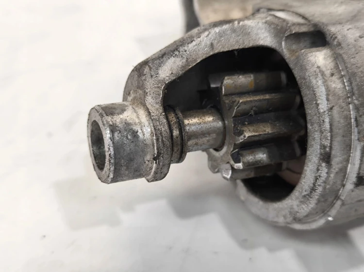 ROZRUSZNIK VW AUDI A4 B8 A5 Q5 TFSI TSI 06D911021B *21 BOSCH ORYGINAŁ !!!