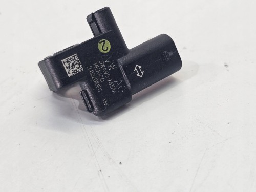 CZUJNIK UDERZENIA SYSTEMU AIRBAG VW SEAT SKODA 3WA959651A