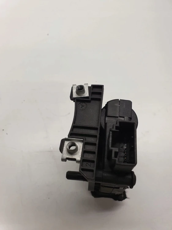 SILNICZEK NAGRZEWNICY AUDI A8 D3 LIFT 4E0820511