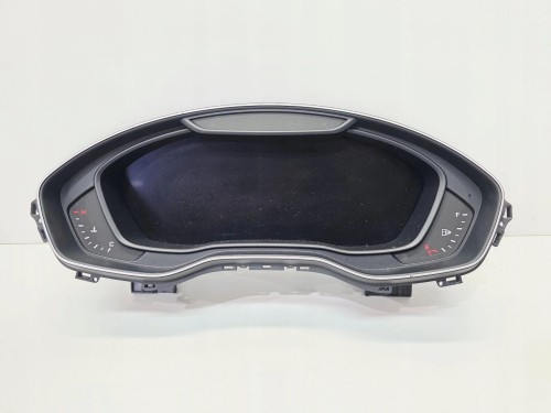 LICZNIK ZEGARY WYŚWIETLACZ VIRTUAL COCKPIT AUDI Q5 FY A4 B9 A5 8W5920890D