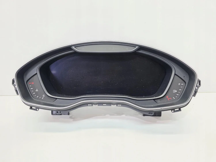 LICZNIK ZEGARY WYŚWIETLACZ VIRTUAL COCKPIT AUDI Q5 FY A4 B9 A5 8W5920890D