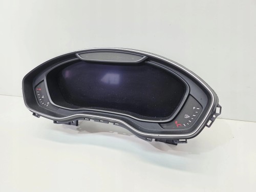 LICZNIK ZEGARY WYŚWIETLACZ VIRTUAL COCKPIT AUDI Q5 FY A4 B9 A5 8W5920890D