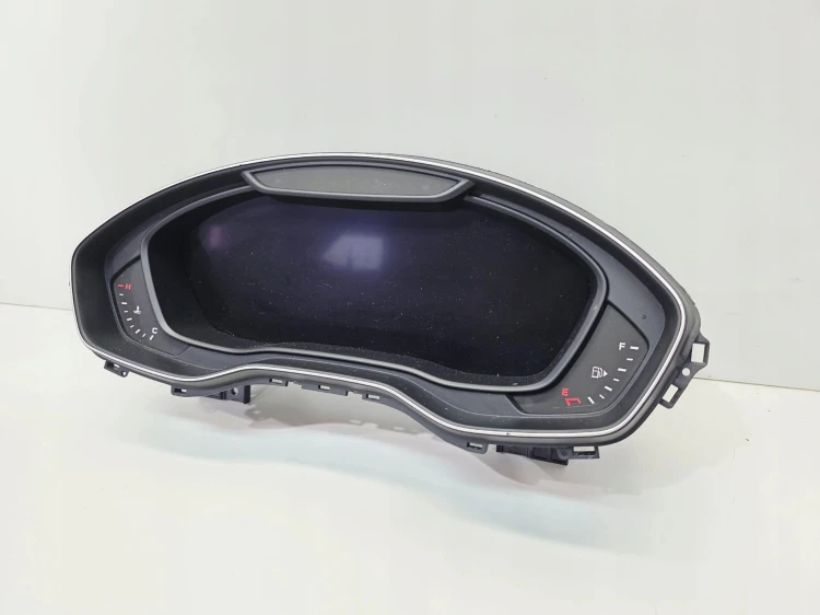 LICZNIK ZEGARY WYŚWIETLACZ VIRTUAL COCKPIT AUDI Q5 FY A4 B9 A5 8W5920890D