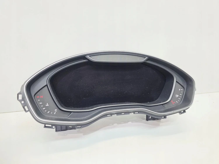LICZNIK ZEGARY WYŚWIETLACZ VIRTUAL COCKPIT AUDI Q5 FY A4 B9 A5 8W5920890D