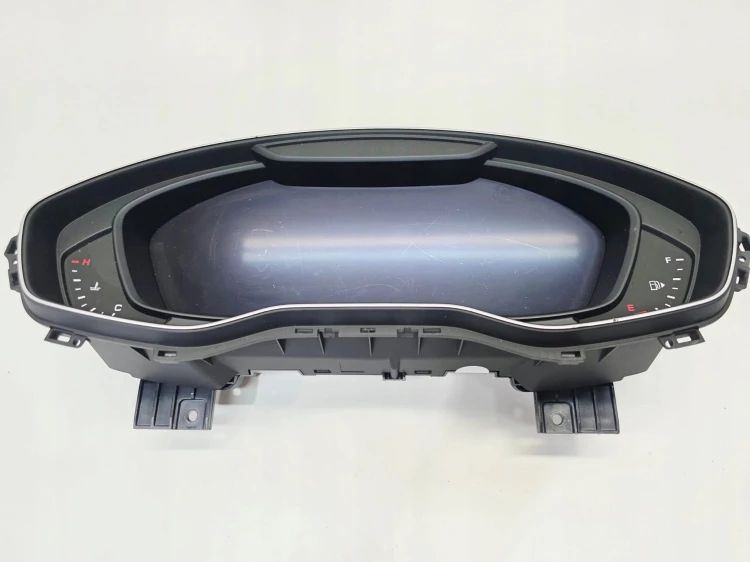 LICZNIK ZEGARY WYŚWIETLACZ VIRTUAL COCKPIT AUDI Q5 FY A4 B9 A5 8W5920890D