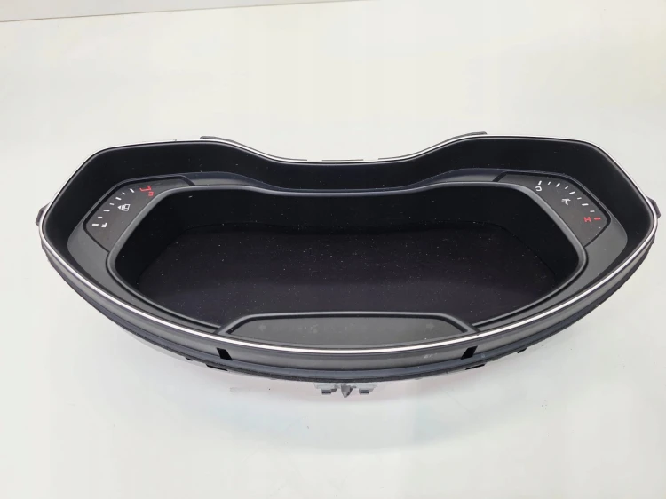 LICZNIK ZEGARY WYŚWIETLACZ VIRTUAL COCKPIT AUDI Q5 FY A4 B9 A5 8W5920890D