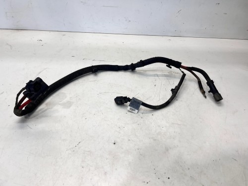 WIĄZKA PRZEKŁADNI MAGLOWNICY AUDI Q5 FY 80B971111