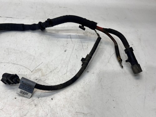 WIĄZKA PRZEKŁADNI MAGLOWNICY AUDI Q5 FY 80B971111
