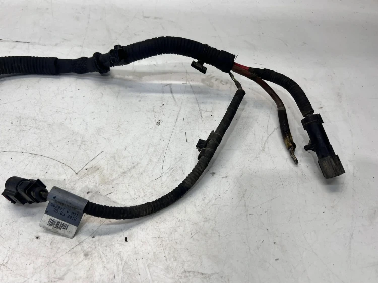 WIĄZKA PRZEKŁADNI MAGLOWNICY AUDI Q5 FY 80B971111