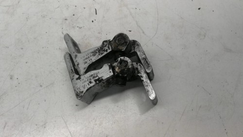 ZAWIAS DRZWI LEWY PRZÓD TYŁ AUDI A6 C7 4G0831401A